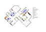 create your floor plans drawings , sections , elevations